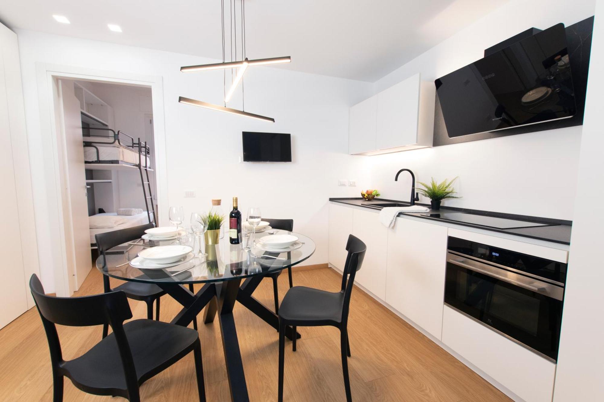 Ihost Apartment - Simonetta 7 Milan Exterior photo