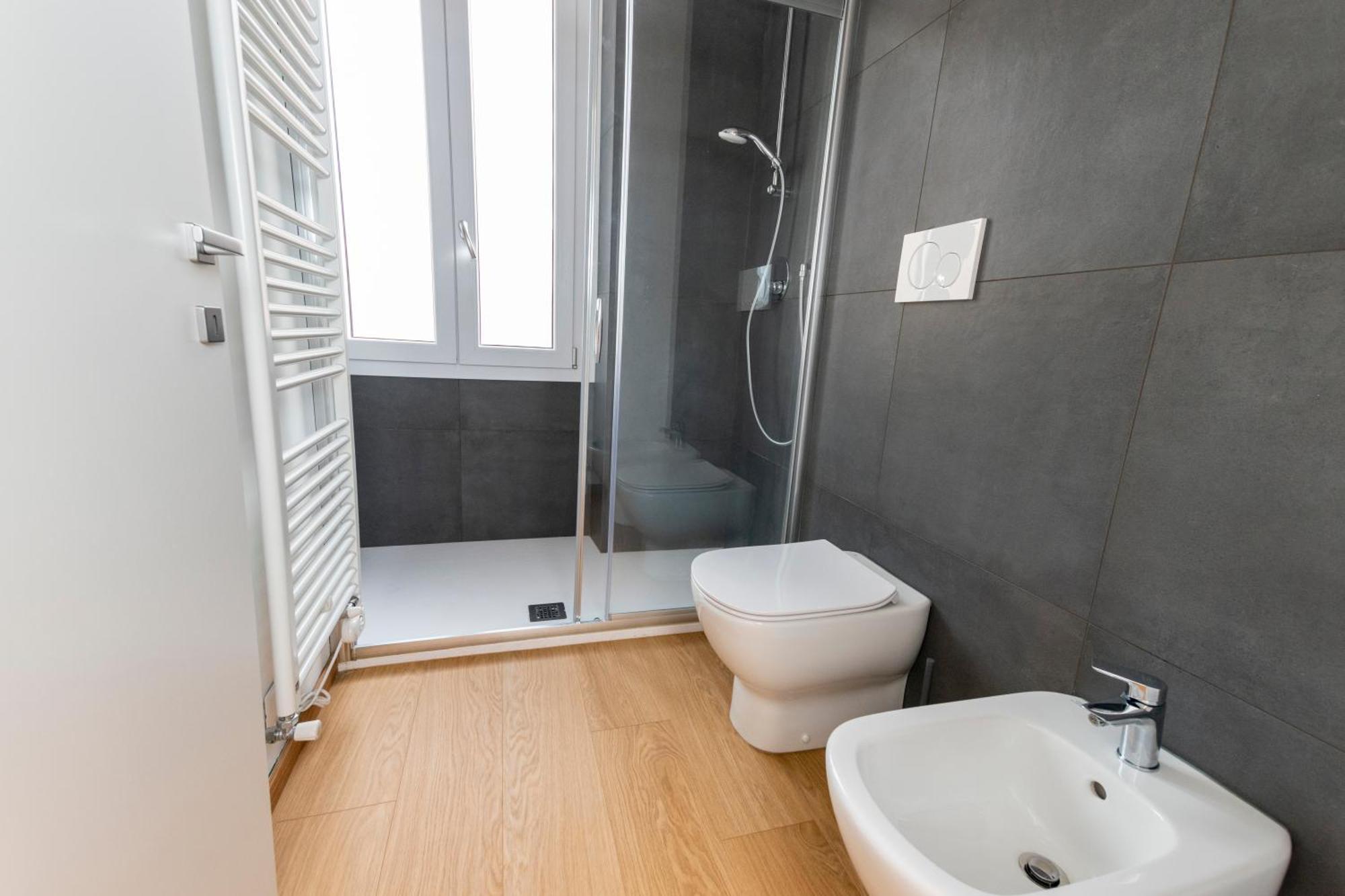 Ihost Apartment - Simonetta 7 Milan Exterior photo